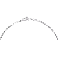 Collana Morellato Donna Foglia in Argento SAKH43 - SAKH43